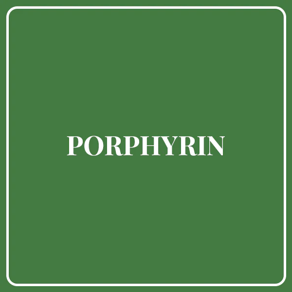 Porphyrin