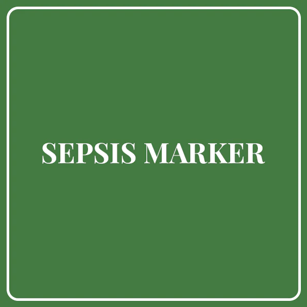 Sepsis Marker