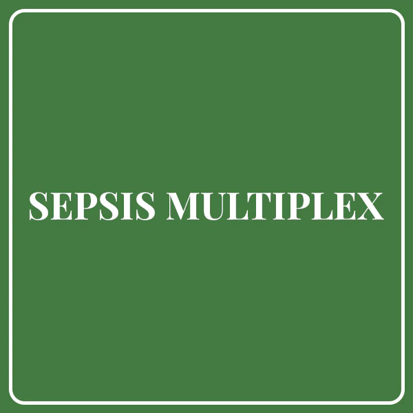 Sepsis Multiplex