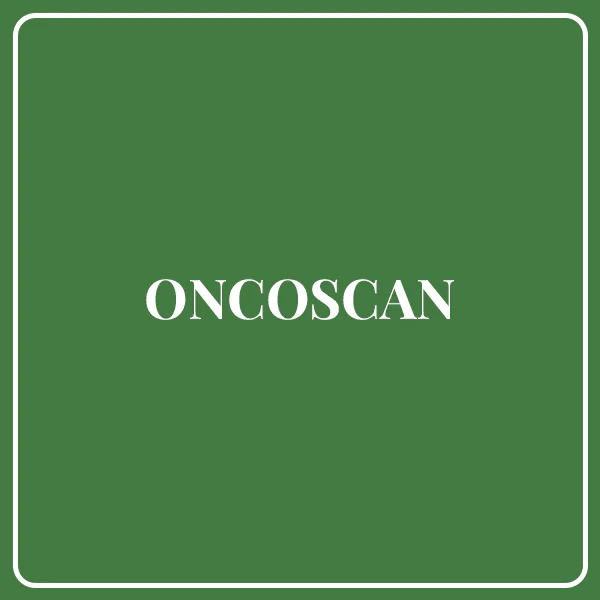 Oncoscan